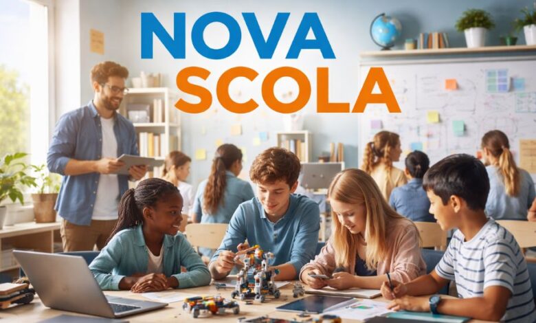 Nova Scola