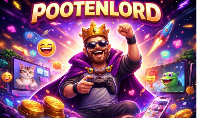 Pootenlord