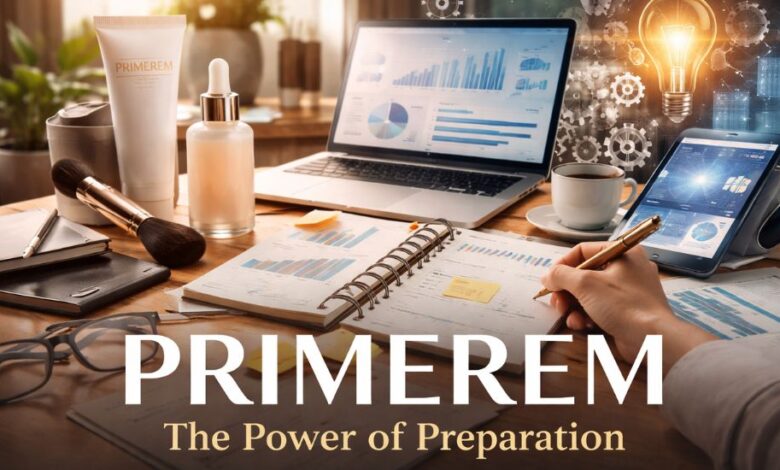 Primerem
