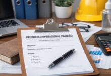 Protocolo Operacional Padrão (POP)