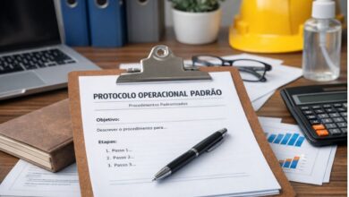 Protocolo Operacional Padrão (POP)