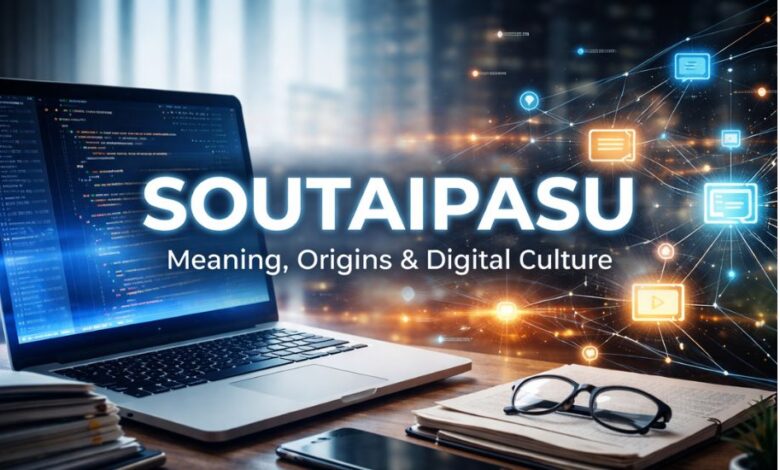 Soutaipasu