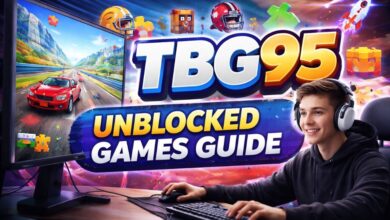 TBG95