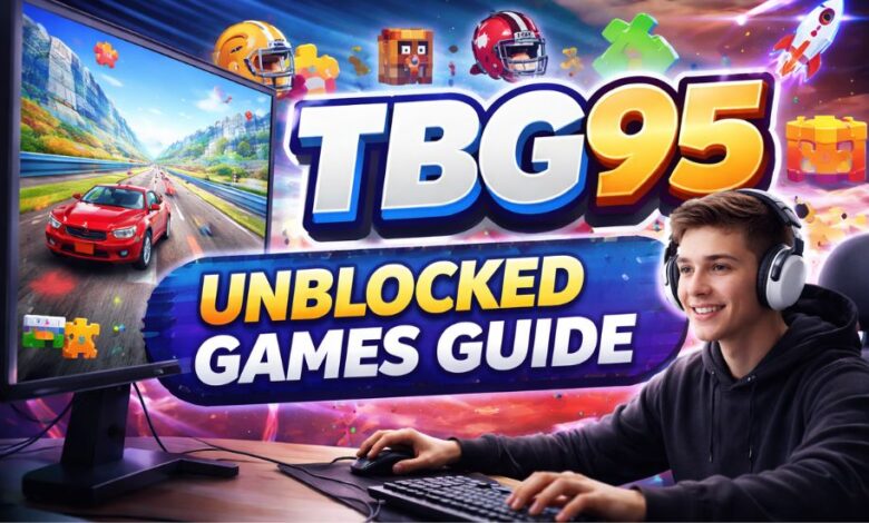 TBG95