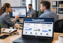 TheHRWP