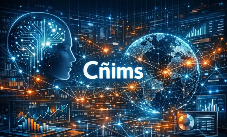 Cñims