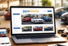 Jipinfeiche