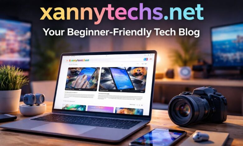 xannytechs.net