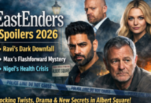 eastenders spoilers
